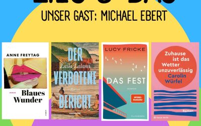 Die mit Michael Ebert und „Blaues Wunder“