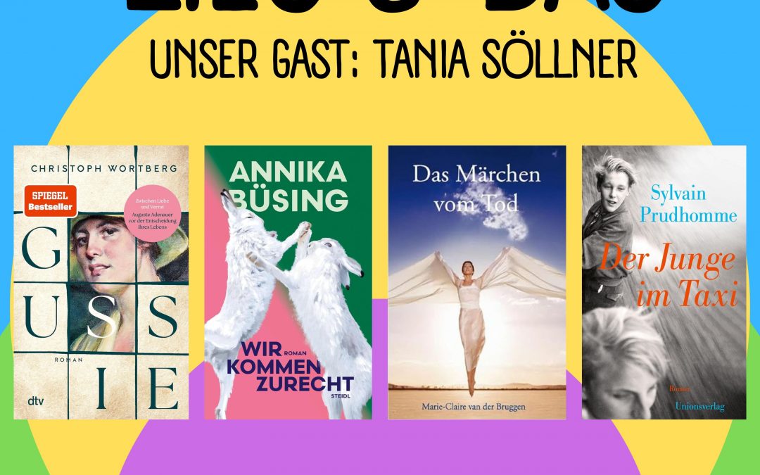 Die mit Tania Söllner und „Wir kommen zurecht“