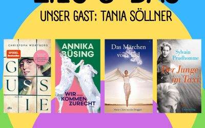 Die mit Tania Söllner und „Wir kommen zurecht“