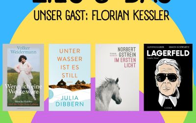 Die mit Florian Kessler und „Wenn ich eine Wolke wäre“