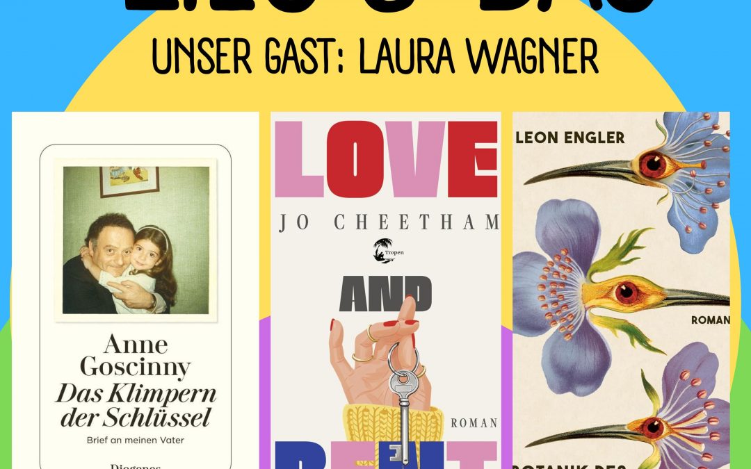 Die mit Laura Wagner und „Love and Rent“